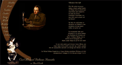 Desktop Screenshot of bellman.net